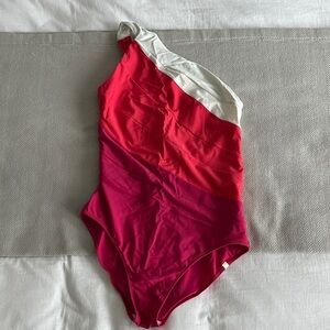 Summersalt Sidestroke Bathing Suit